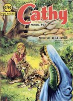 Grand Scan Cathy n 22